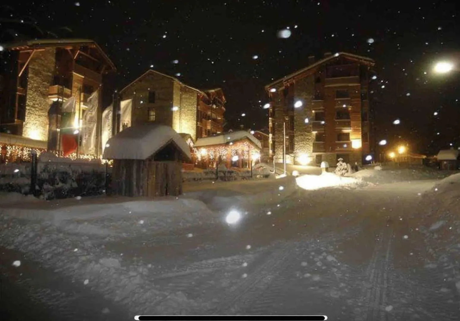 Апартаменты 1Br Mountain View In Банско