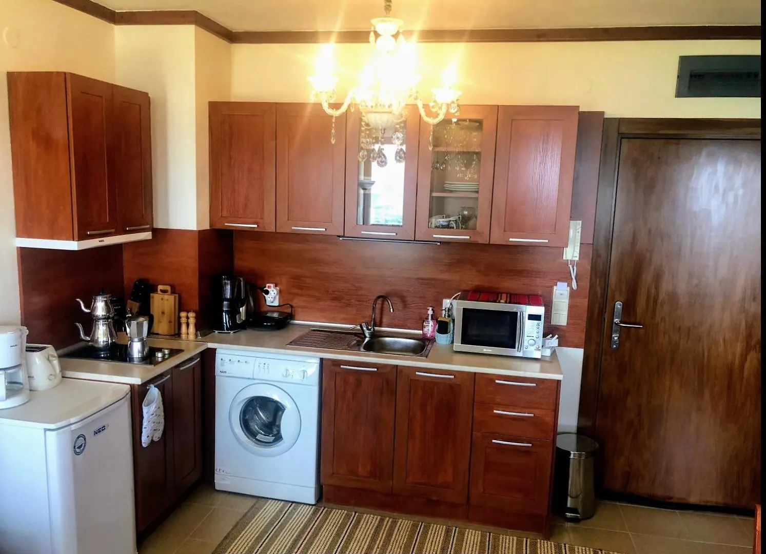Апартаменты 1Br Mountain View In Банско
