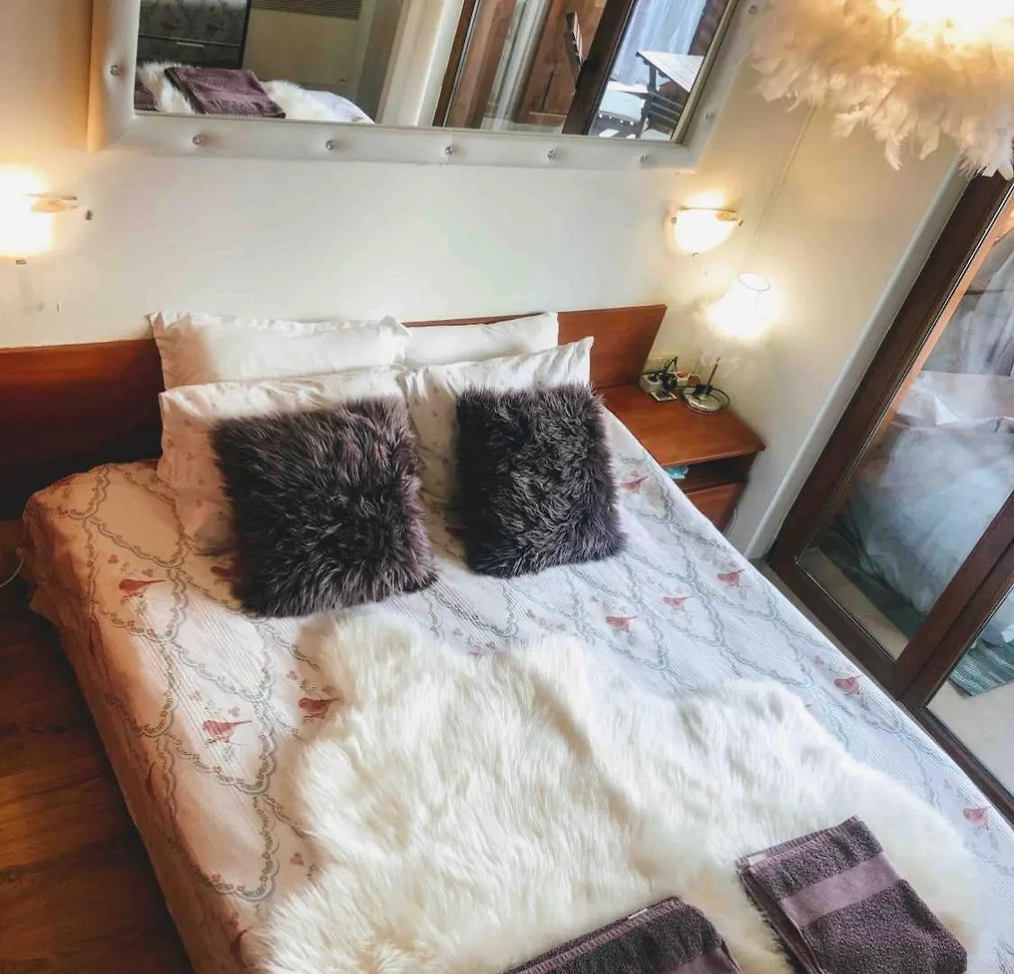 1Br Mountain View In Bansko Apartment Bulgaria