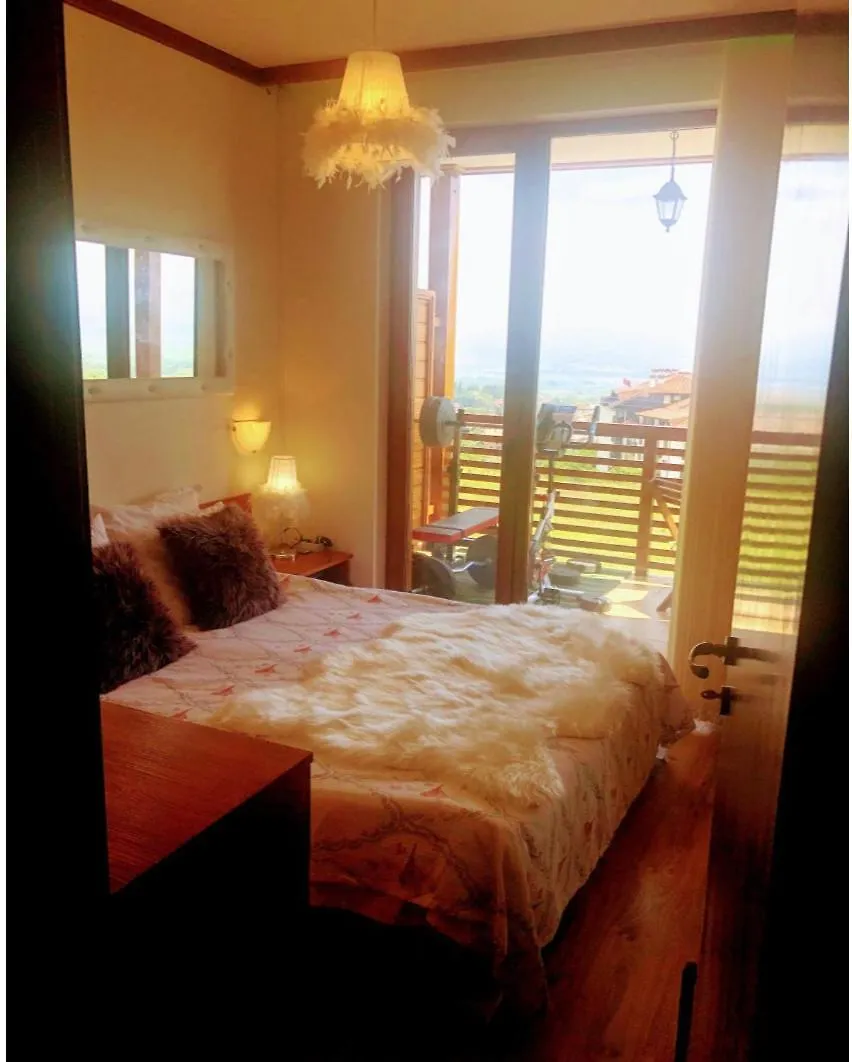 1Br Mountain View In Bansko Apartment