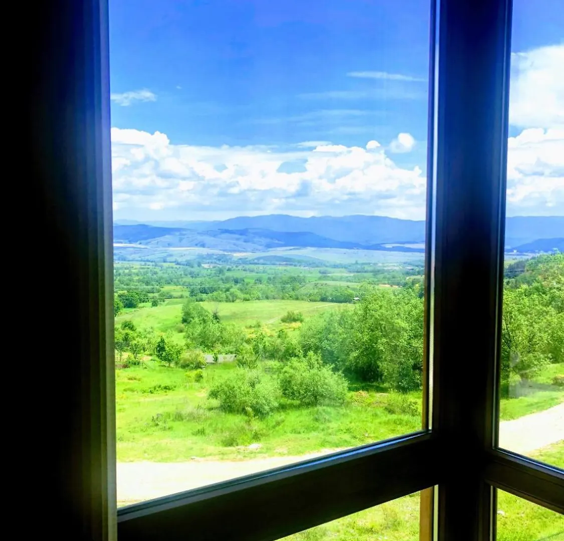 1Br Mountain View In Bansko Apartment