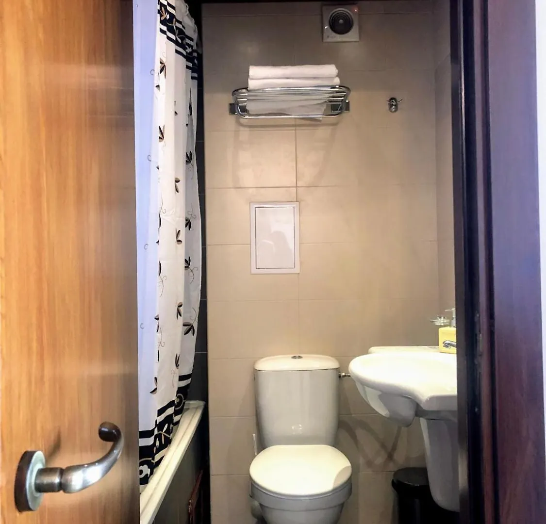 1Br Mountain View In Bansko Apartment Bulgaria