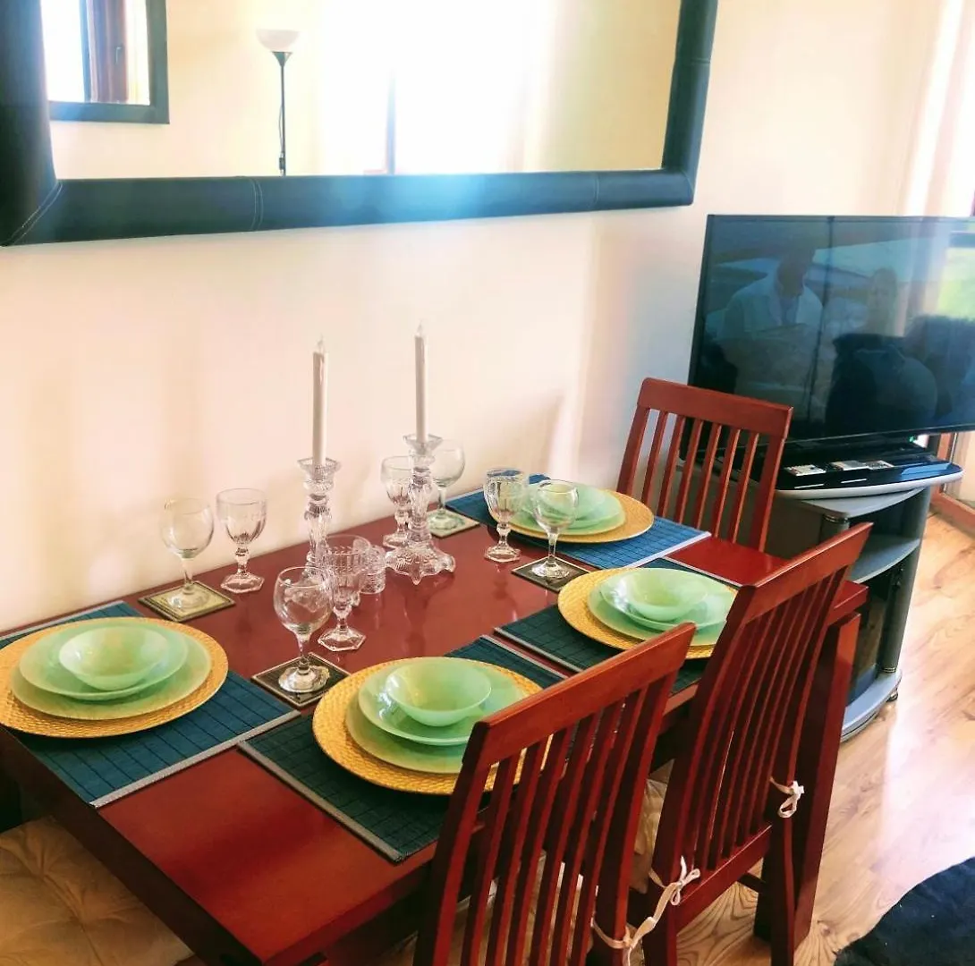 1Br Mountain View In Bansko Apartment Bulgaria